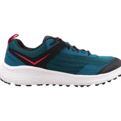 Montagne|Baskets*Columbia Vertisol Phoenix Blue